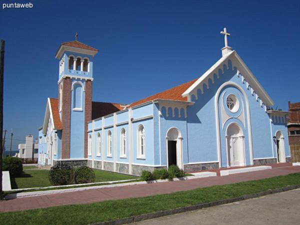 Hotel Faro Punta del Este Exterior foto